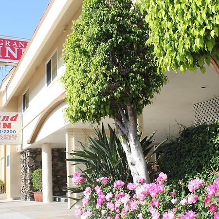 Grand Inn フラートン エクステリア 写真