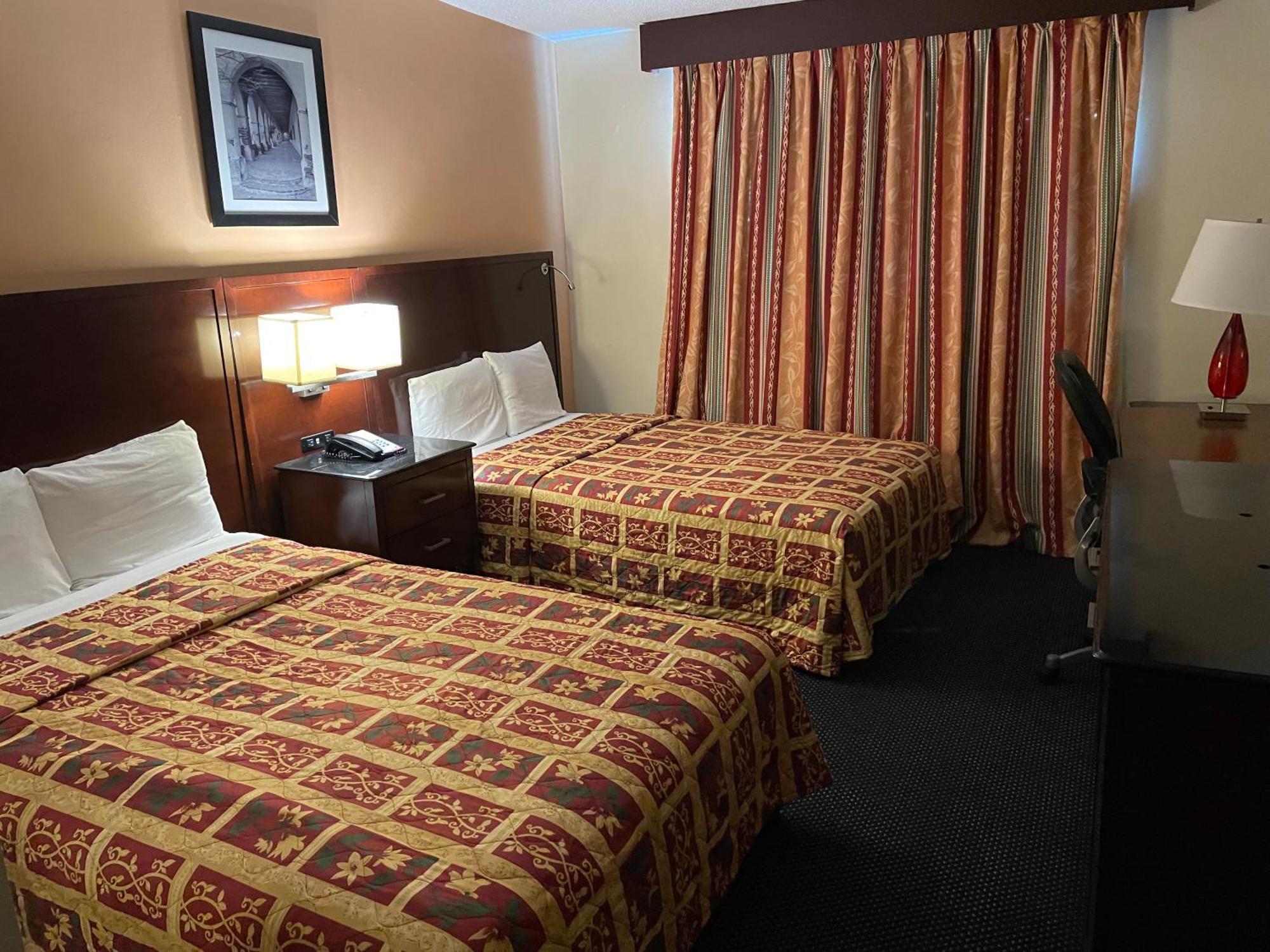 Grand Inn フラートン エクステリア 写真
