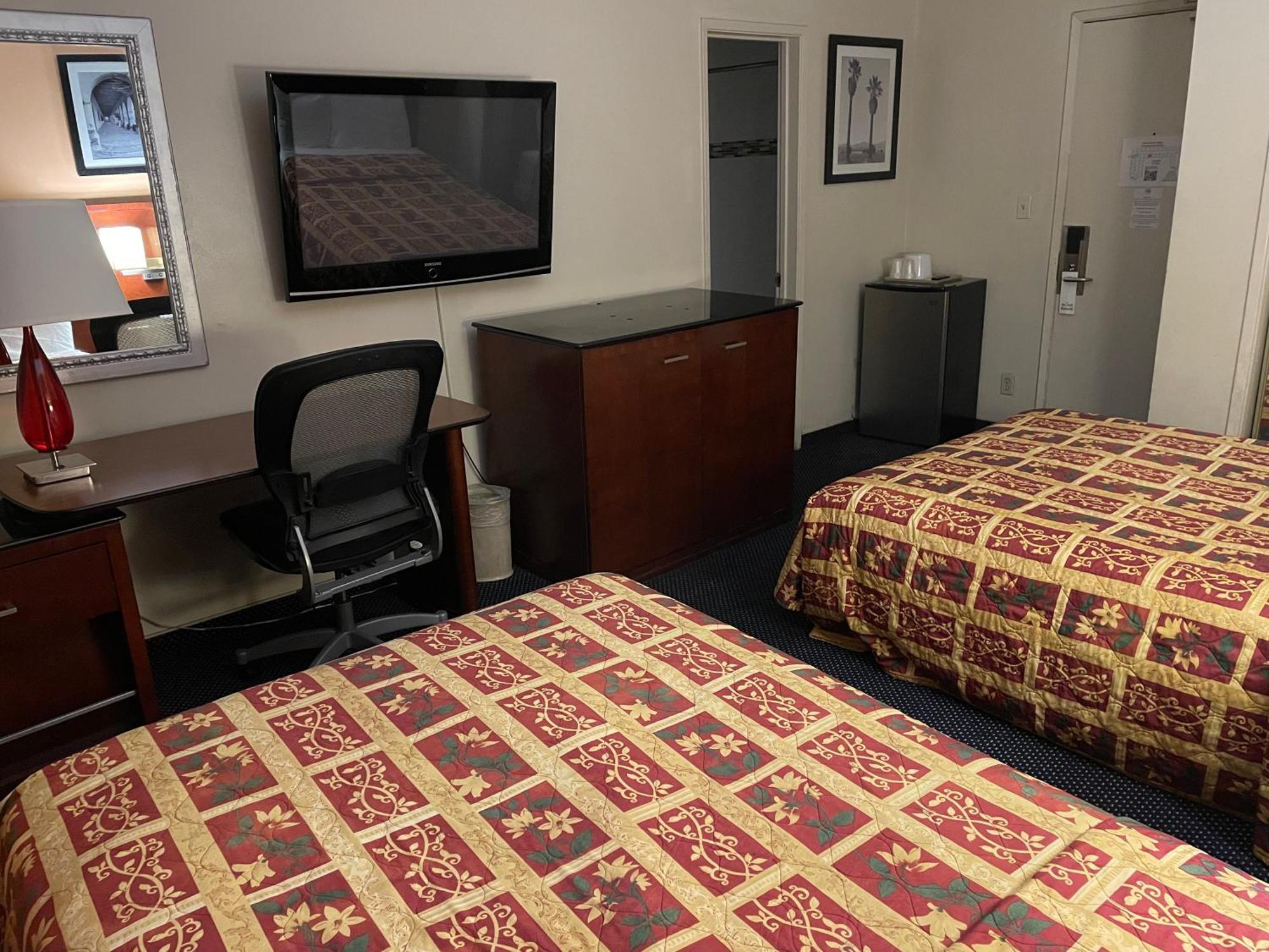 Grand Inn フラートン エクステリア 写真