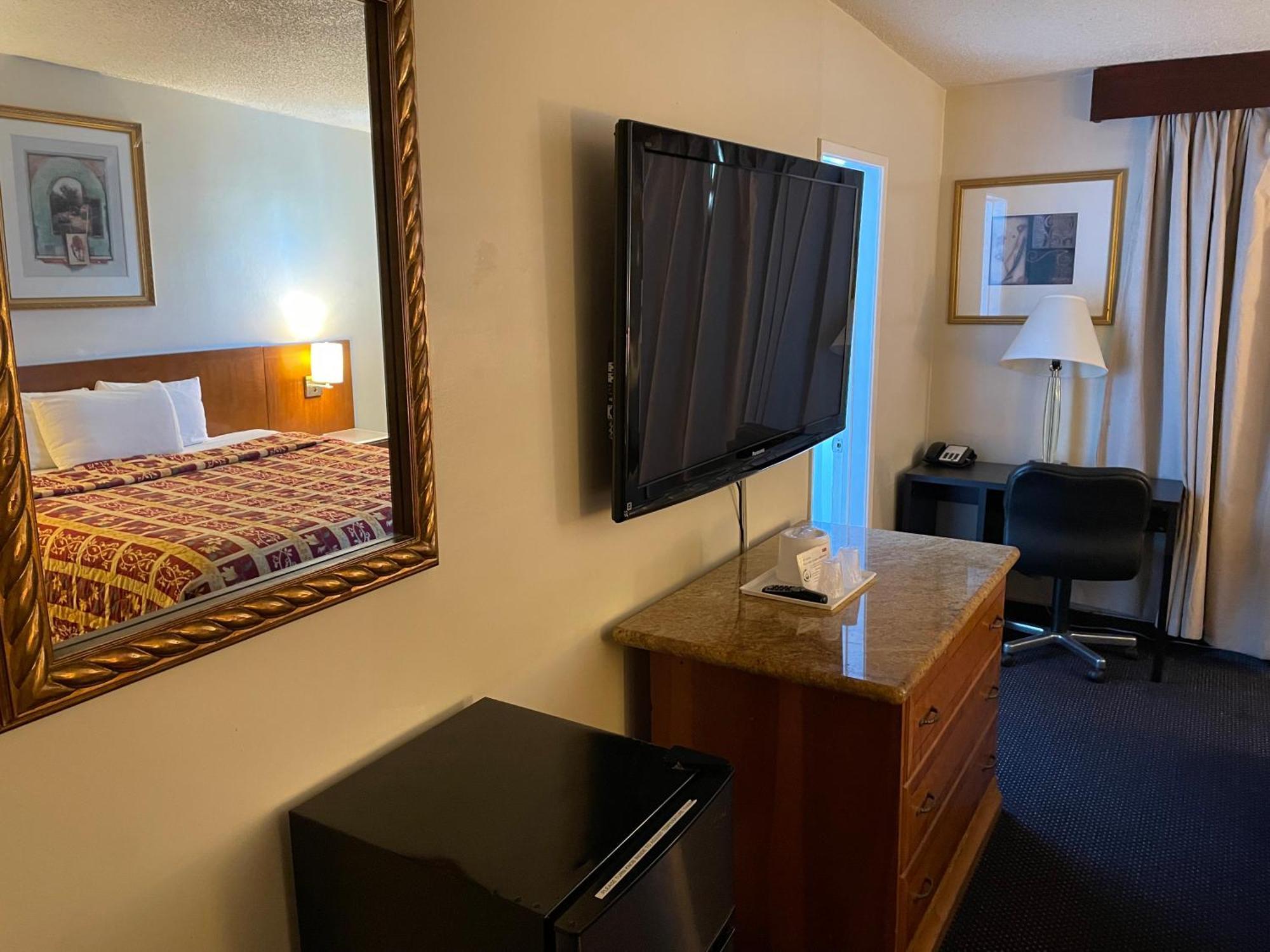 Grand Inn フラートン エクステリア 写真