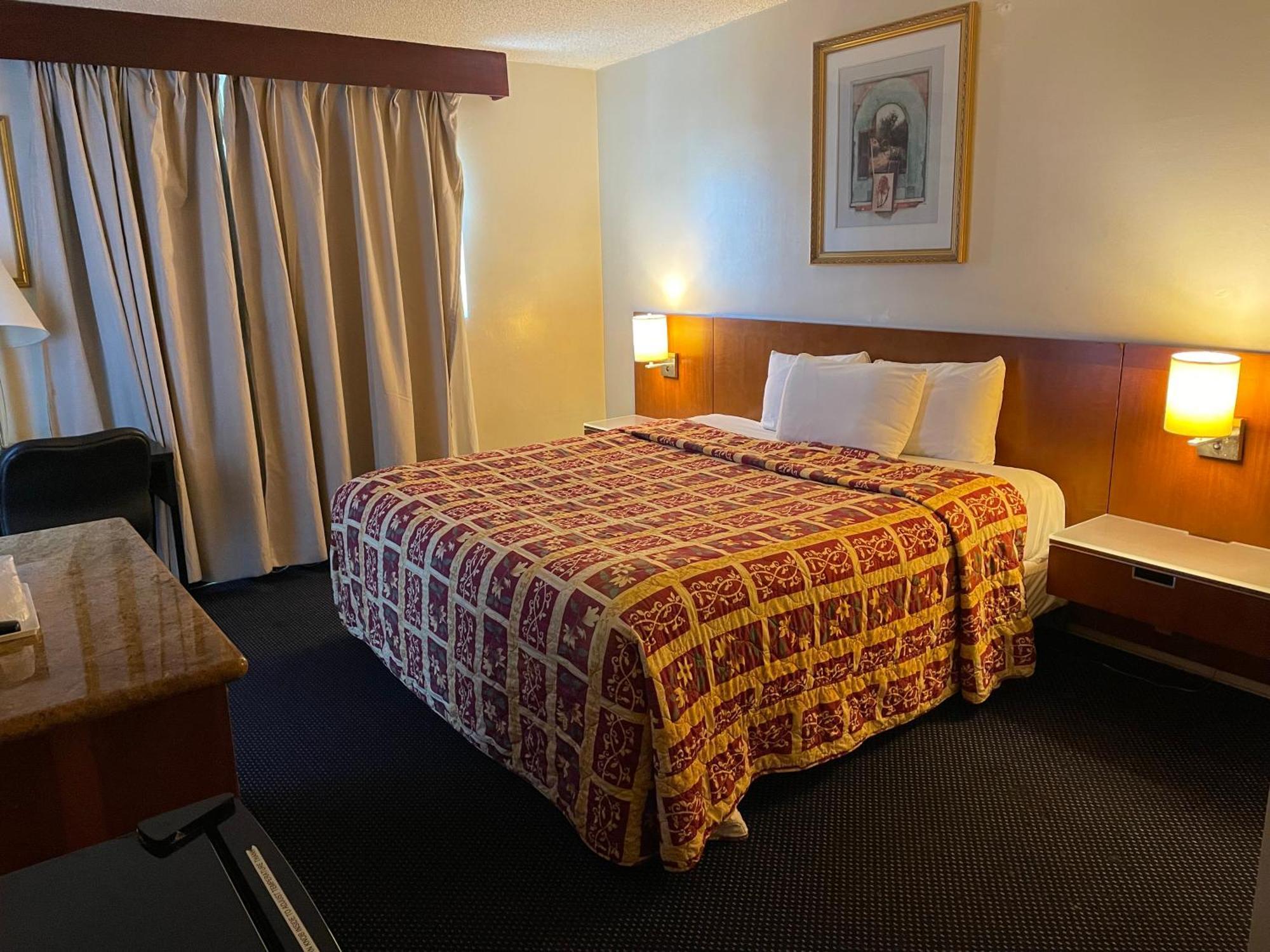 Grand Inn フラートン エクステリア 写真