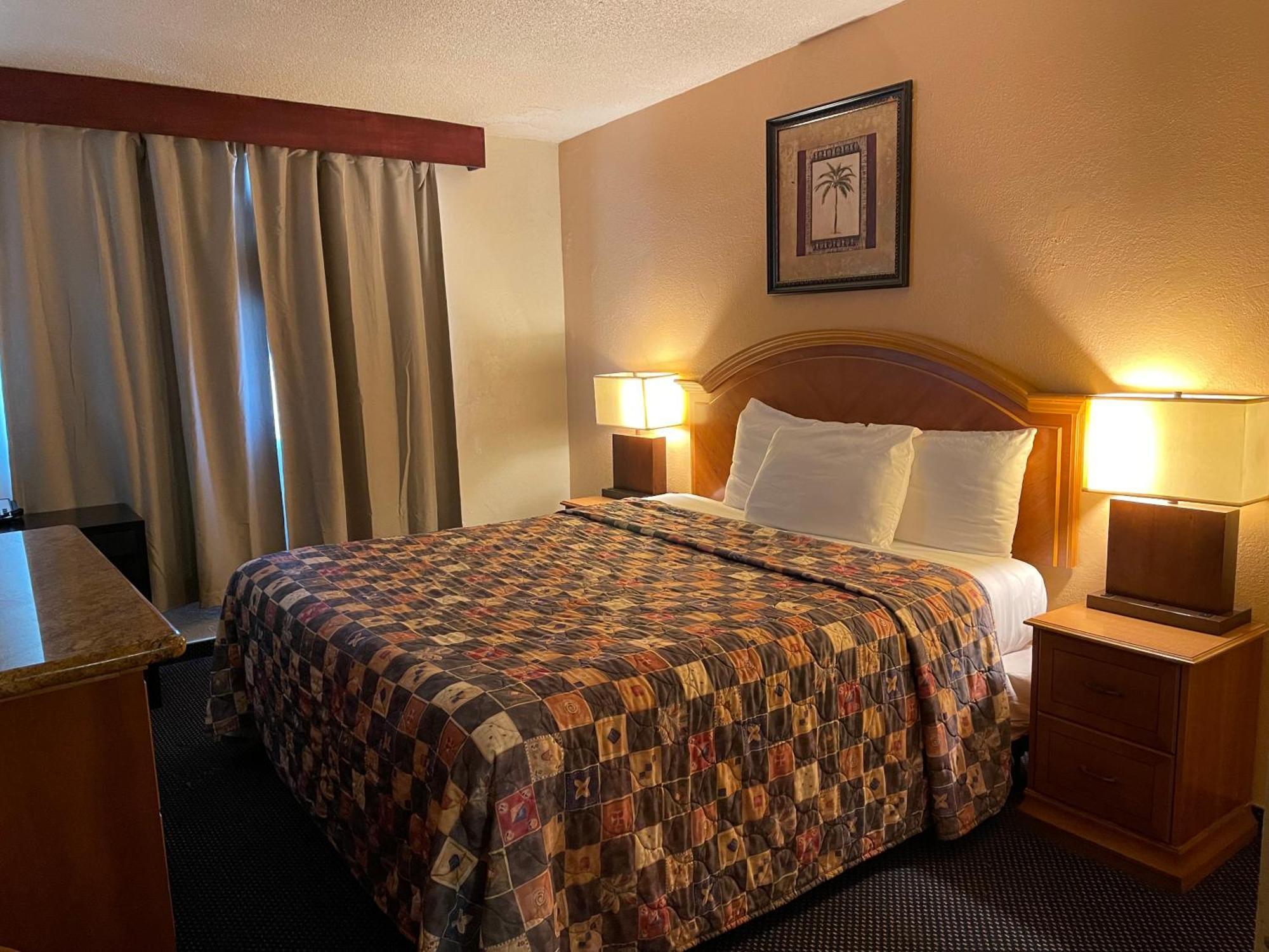 Grand Inn フラートン エクステリア 写真