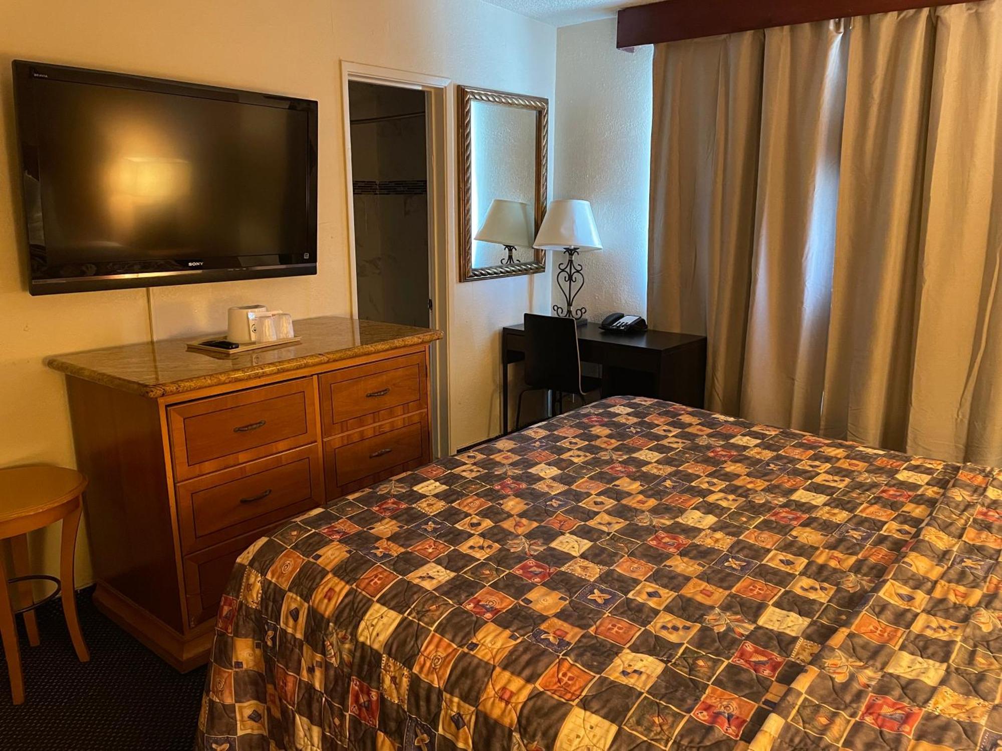 Grand Inn フラートン エクステリア 写真