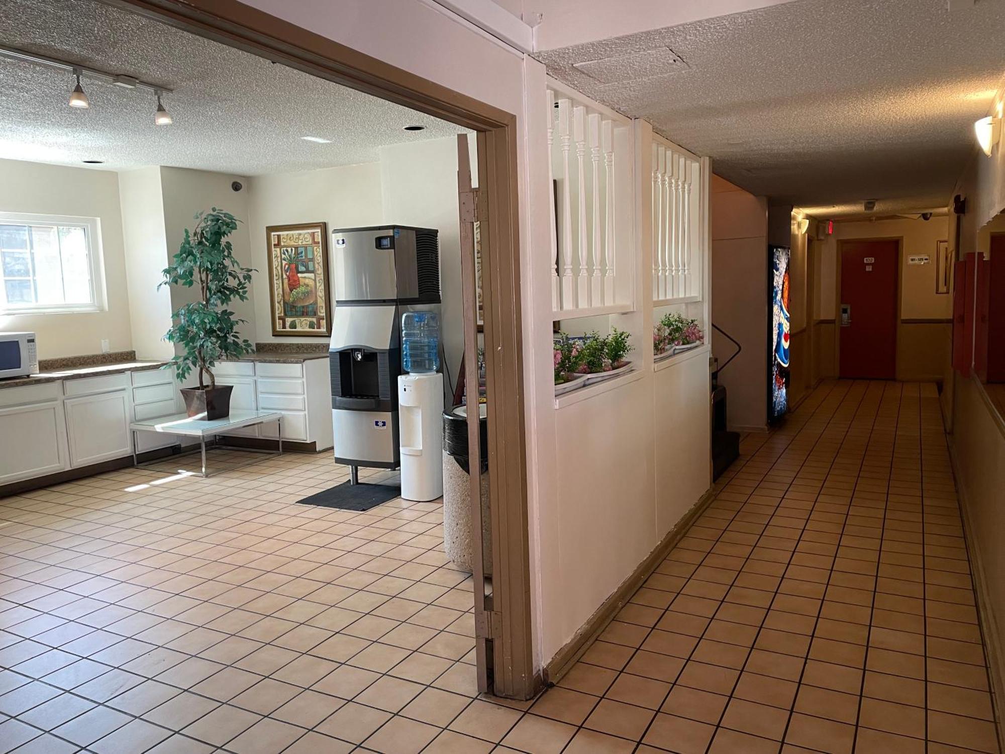 Grand Inn フラートン エクステリア 写真