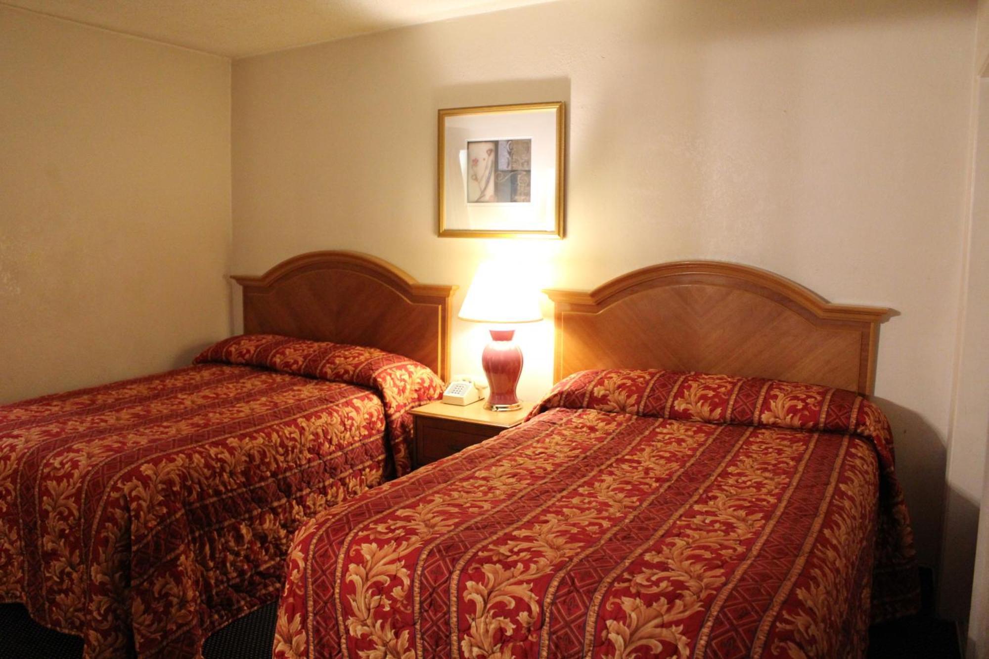 Grand Inn フラートン エクステリア 写真