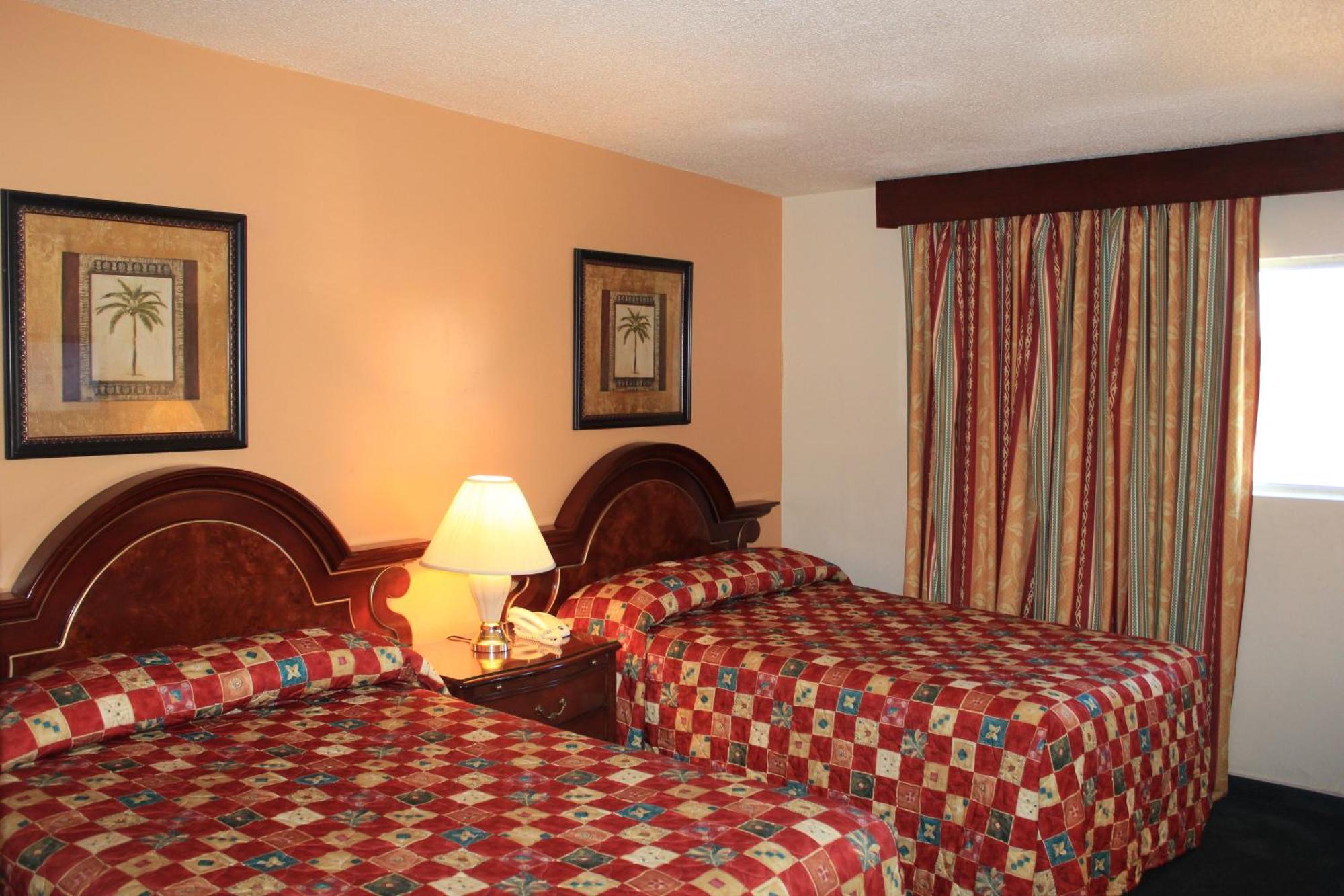 Grand Inn フラートン エクステリア 写真