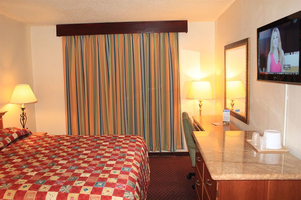 Grand Inn フラートン エクステリア 写真